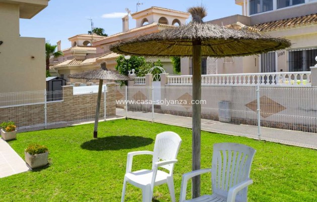 Alquiler a corto plazo - Apartamento / piso - Orihuela - La Zenia