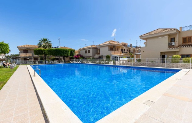 Alquiler a corto plazo - Apartamento / piso - Orihuela - La Zenia