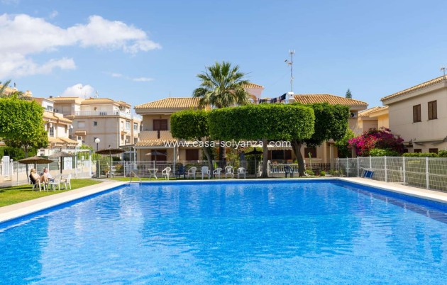 Alquiler a corto plazo - Apartamento / piso - Orihuela - La Zenia