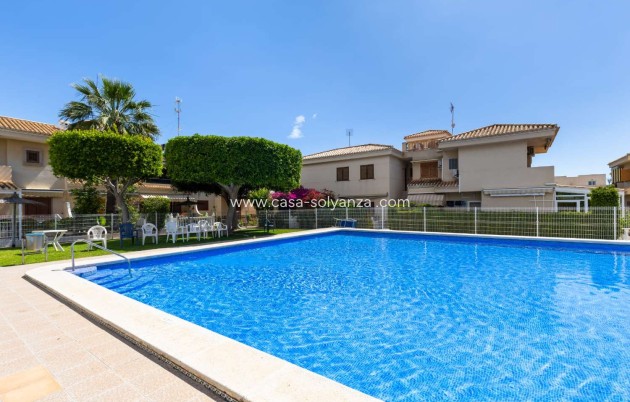 Alquiler a corto plazo - Apartamento / piso - Orihuela - La Zenia