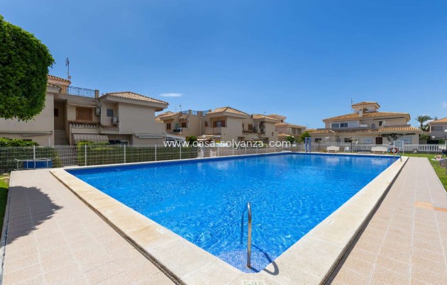 Alquiler a corto plazo - Apartamento / piso - Orihuela - La Zenia
