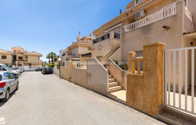 Alquiler a corto plazo - Apartamento / piso - Orihuela - La Zenia