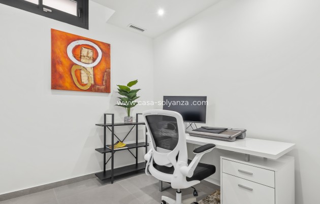 Reventa - Villa - Algorfa