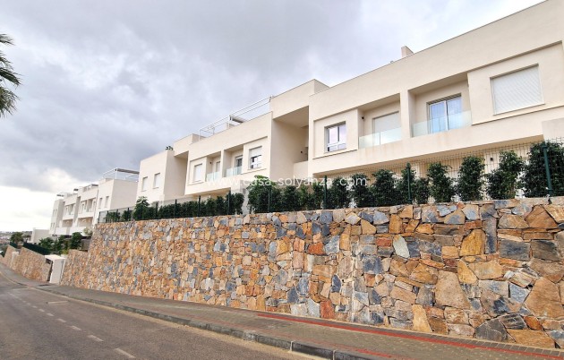 Herverkoop - Bungalow - Algorfa