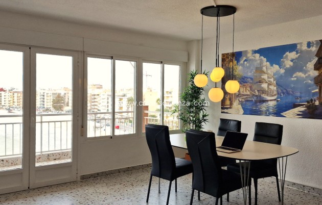 Wiederverkauf - Wohnung - Torrevieja