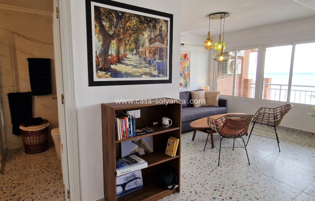 Wiederverkauf - Wohnung - Torrevieja