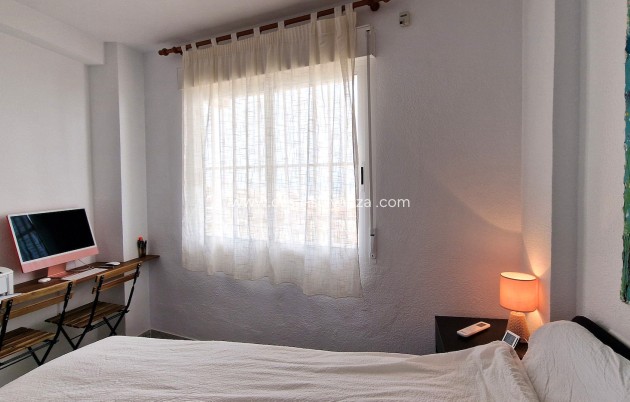 Wiederverkauf - Wohnung - Torrevieja