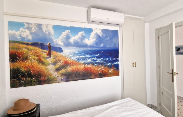 Wiederverkauf - Wohnung - Torrevieja