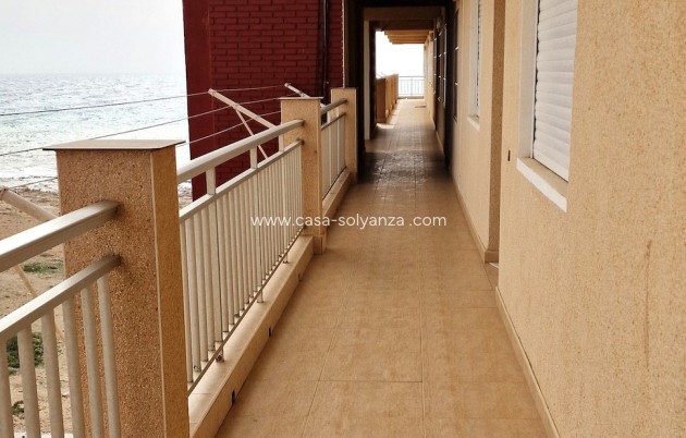 Wiederverkauf - Wohnung - Torrevieja