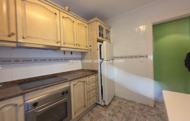 Wiederverkauf - Wohnung - Torrevieja - Acequion