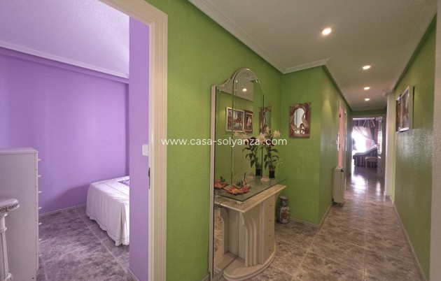 Wiederverkauf - Wohnung - Torrevieja - Acequion