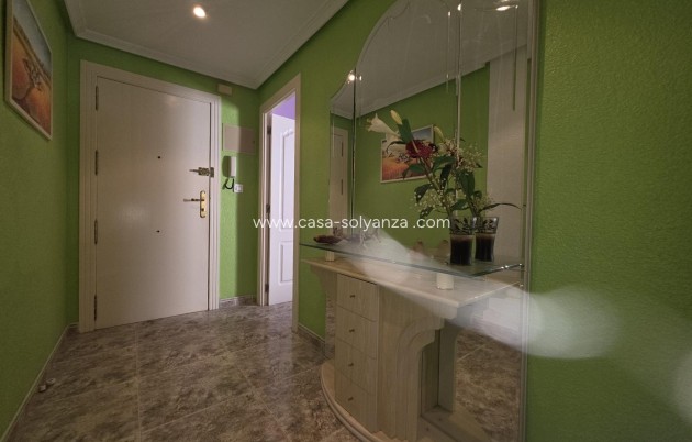 Wiederverkauf - Wohnung - Torrevieja - Acequion