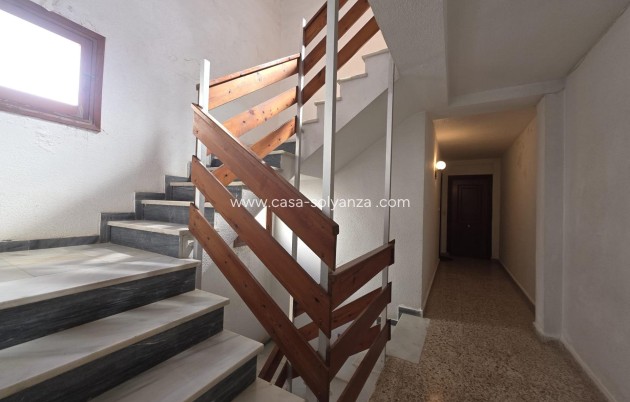 Wiederverkauf - Wohnung - Torrevieja - Acequion