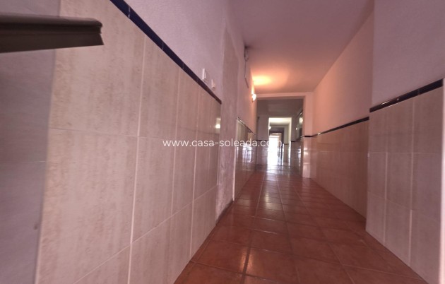 Wiederverkauf - Wohnung - Torrevieja - Acequion