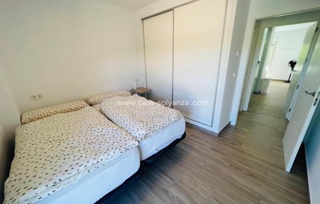 Reventa - Apartamento / piso - Vistabella Golf Entre Naranjos - Inland