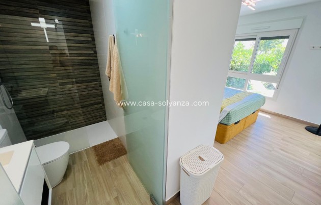 Reventa - Apartamento / piso - Vistabella Golf Entre Naranjos - Inland