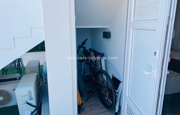 Reventa - Apartamento / piso - Vistabella Golf Entre Naranjos - Inland
