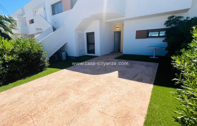Reventa - Apartamento / piso - Vistabella Golf Entre Naranjos - Inland