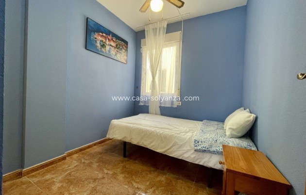 Resale - Apartment / flat - Torrevieja - Costa Blanca