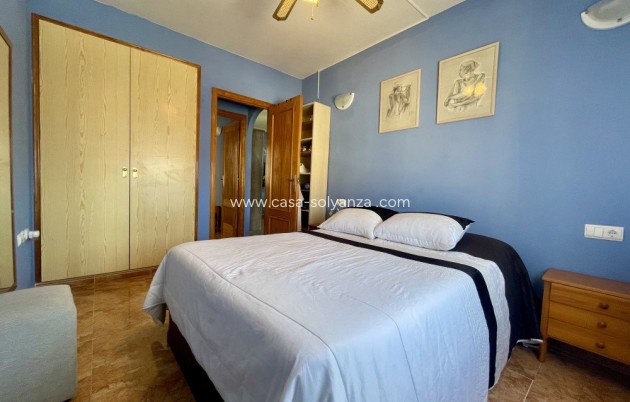 Resale - Apartment / flat - Torrevieja - Costa Blanca