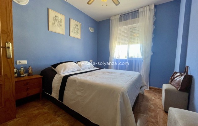 Resale - Apartment / flat - Torrevieja - Costa Blanca