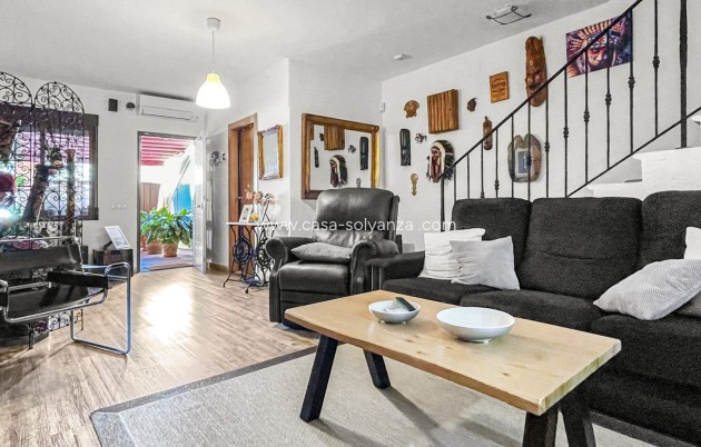 Reventa - Adosado - Torrevieja - Costa Blanca
