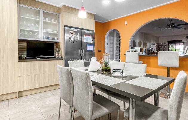Reventa - Adosado - Torrevieja - Costa Blanca