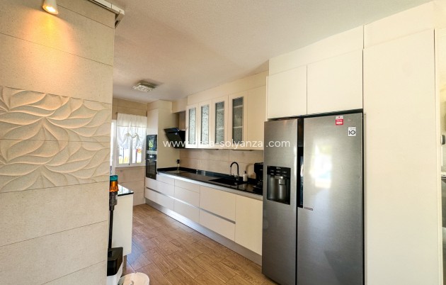 Reventa - Adosado - Torrevieja - Costa Blanca