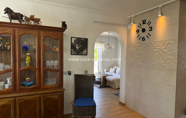 Reventa - Adosado - Torrevieja - Costa Blanca