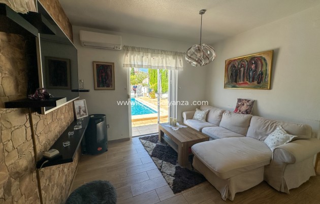Reventa - Adosado - Torrevieja - Costa Blanca