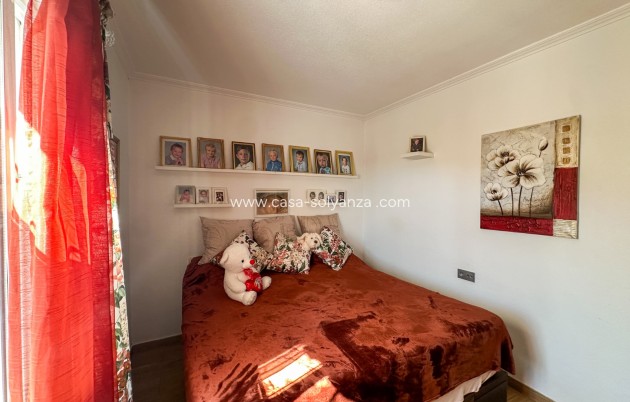 Reventa - Adosado - Torrevieja - Costa Blanca