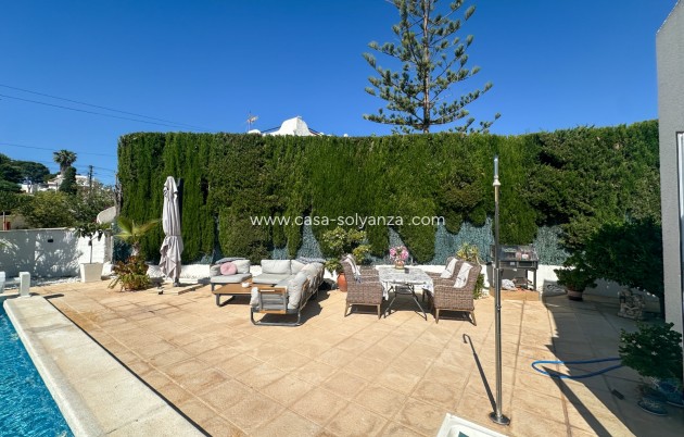 Reventa - Adosado - Torrevieja - Costa Blanca