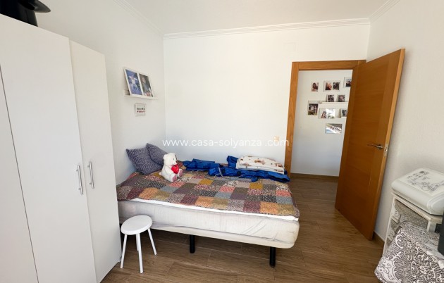 Reventa - Adosado - Torrevieja - Costa Blanca