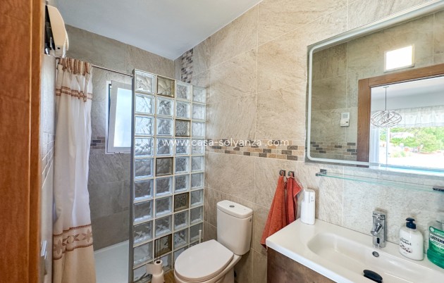 Reventa - Adosado - Torrevieja - Costa Blanca