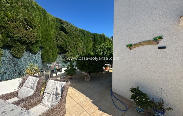 Reventa - Adosado - Torrevieja - Costa Blanca