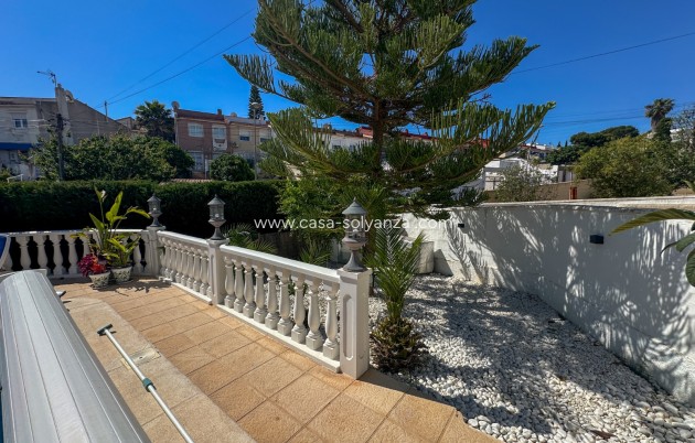 Reventa - Adosado - Torrevieja - Costa Blanca