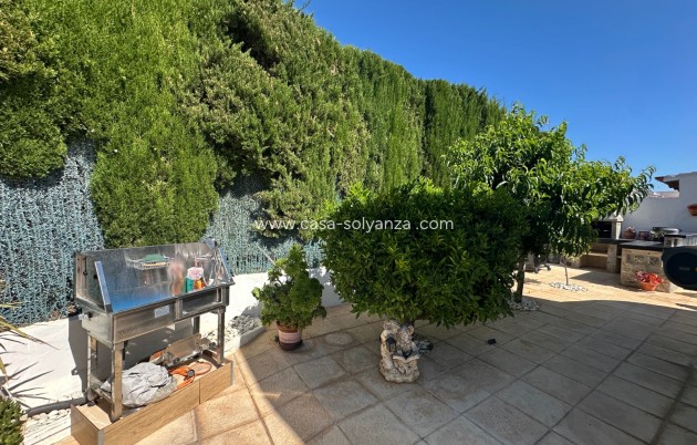 Reventa - Adosado - Torrevieja - Costa Blanca