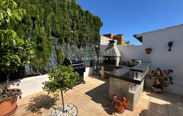 Reventa - Adosado - Torrevieja - Costa Blanca