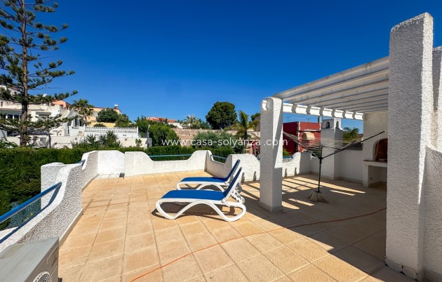 Reventa - Adosado - Torrevieja - Costa Blanca