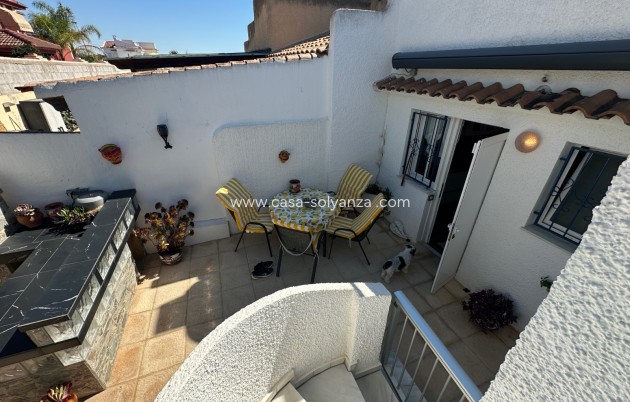 Reventa - Adosado - Torrevieja - Costa Blanca