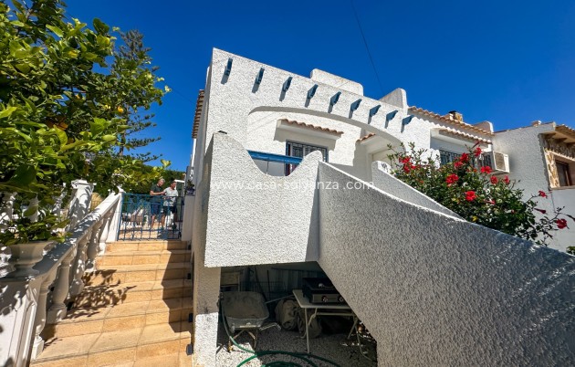Reventa - Adosado - Torrevieja - Costa Blanca