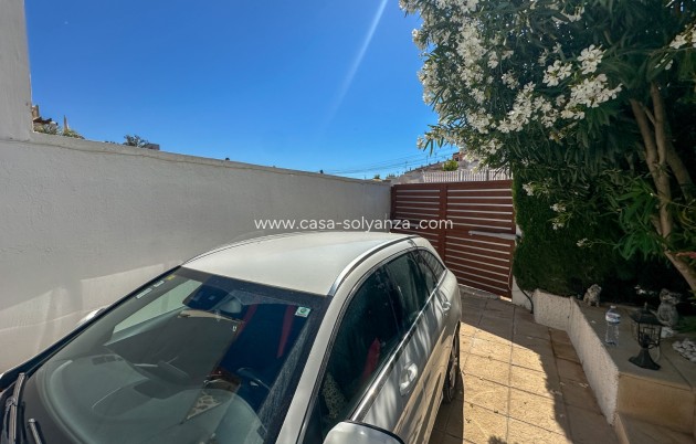 Reventa - Adosado - Torrevieja - Costa Blanca