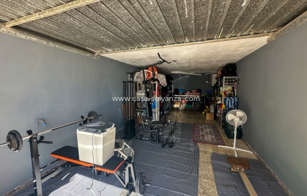 Reventa - Adosado - Torrevieja - Costa Blanca