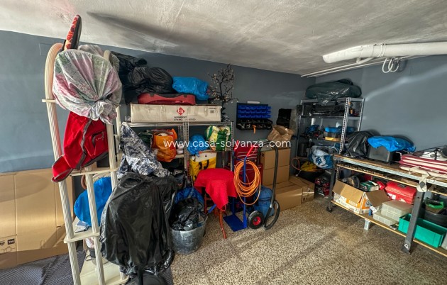 Reventa - Adosado - Torrevieja - Costa Blanca