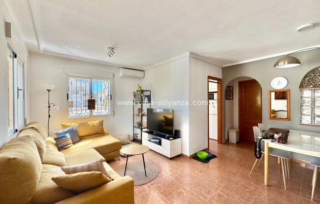 Reventa - Adosado - Orihuela Costa - Los Altos