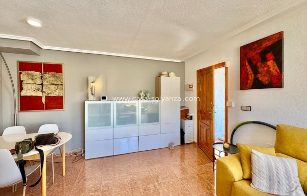 Reventa - Adosado - Orihuela Costa - Los Altos