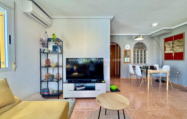 Reventa - Adosado - Orihuela Costa - Los Altos