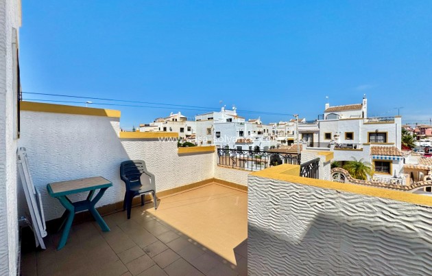 Reventa - Adosado - Orihuela Costa - Los Altos