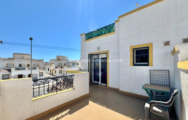 Reventa - Adosado - Orihuela Costa - Los Altos