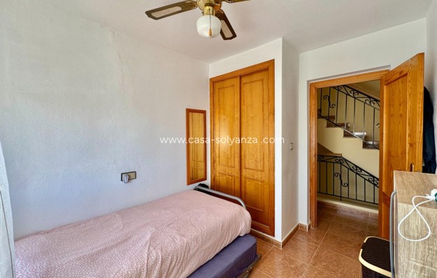 Reventa - Adosado - Orihuela Costa - Los Altos